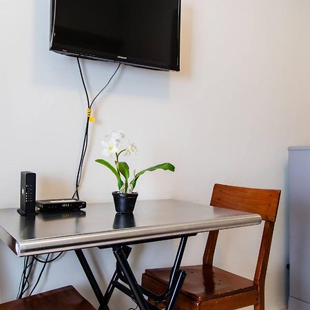 Condotel @Jazz Residences Manila Zewnętrze zdjęcie